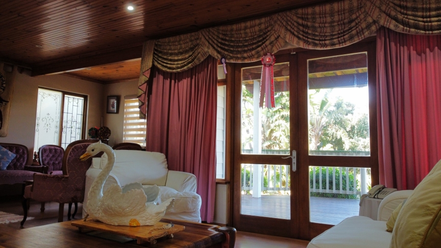 5 Bedroom Property for Sale in Hersham Western Cape